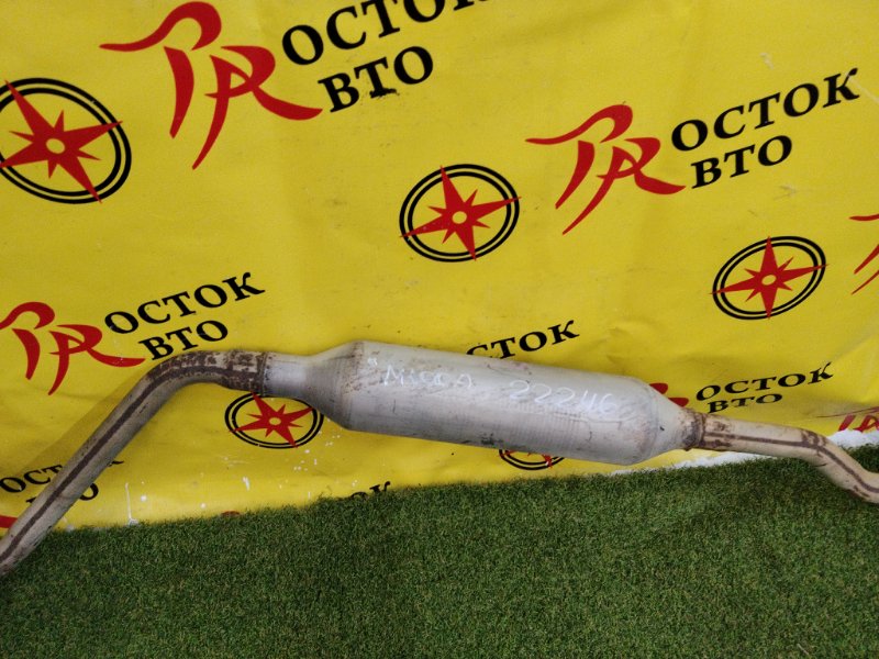 глушитель, 15000 рублей, Красноярск