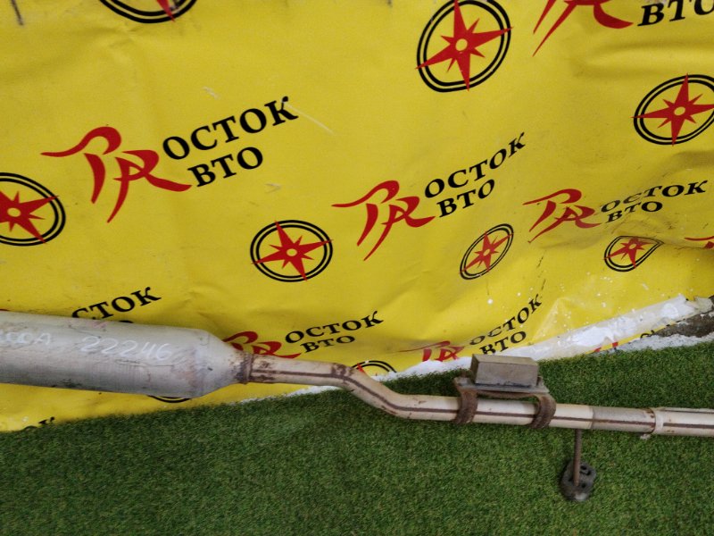 глушитель, 15000 рублей, Красноярск