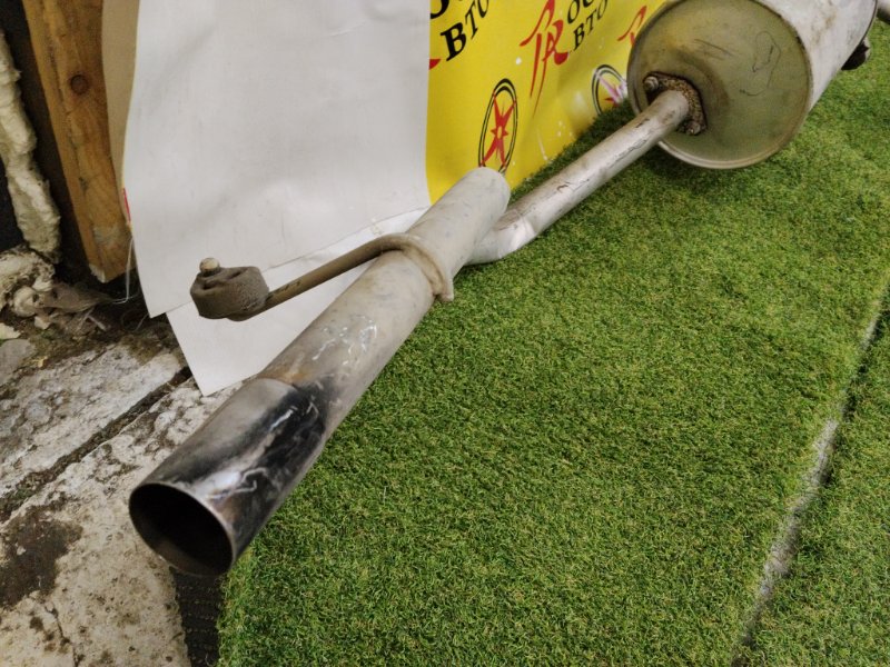 глушитель, 15000 рублей, Красноярск