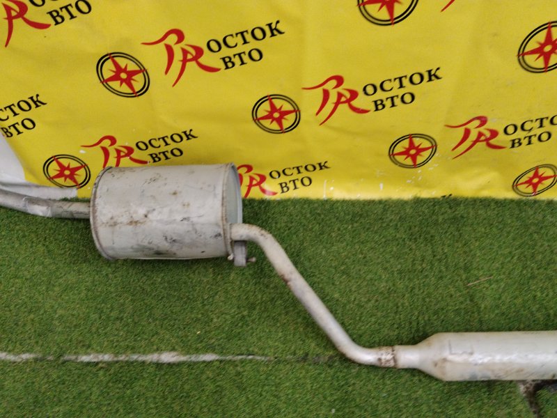 глушитель, 15000 рублей, Красноярск