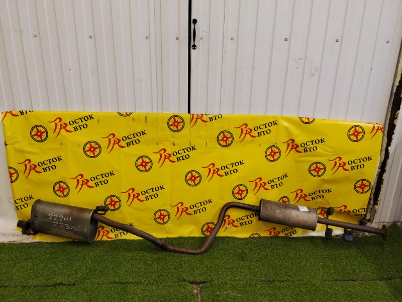 глушитель, 10000 рублей, Красноярск