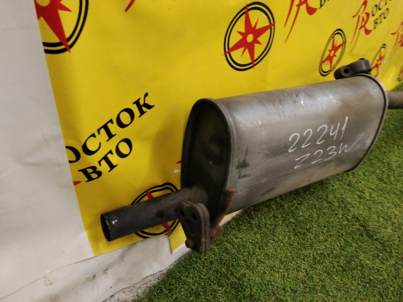 глушитель, 10000 рублей, Красноярск