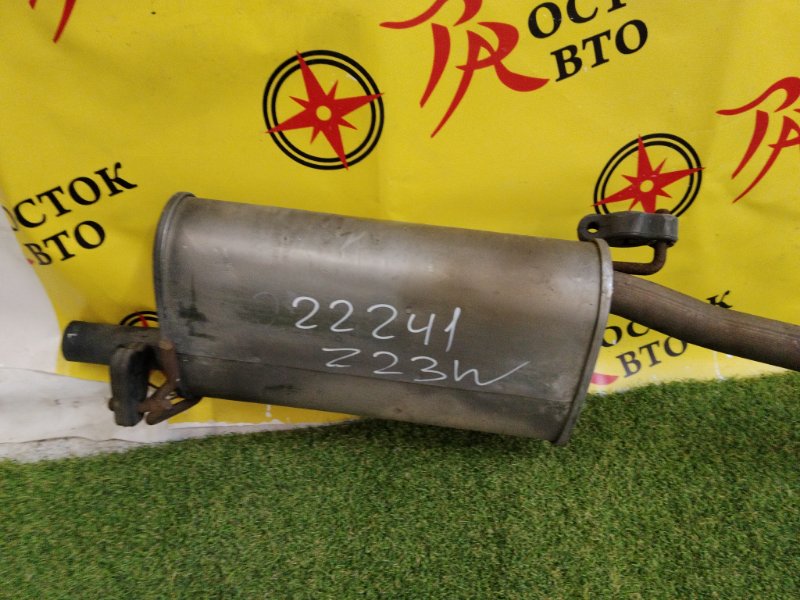 глушитель, 10000 рублей, Красноярск