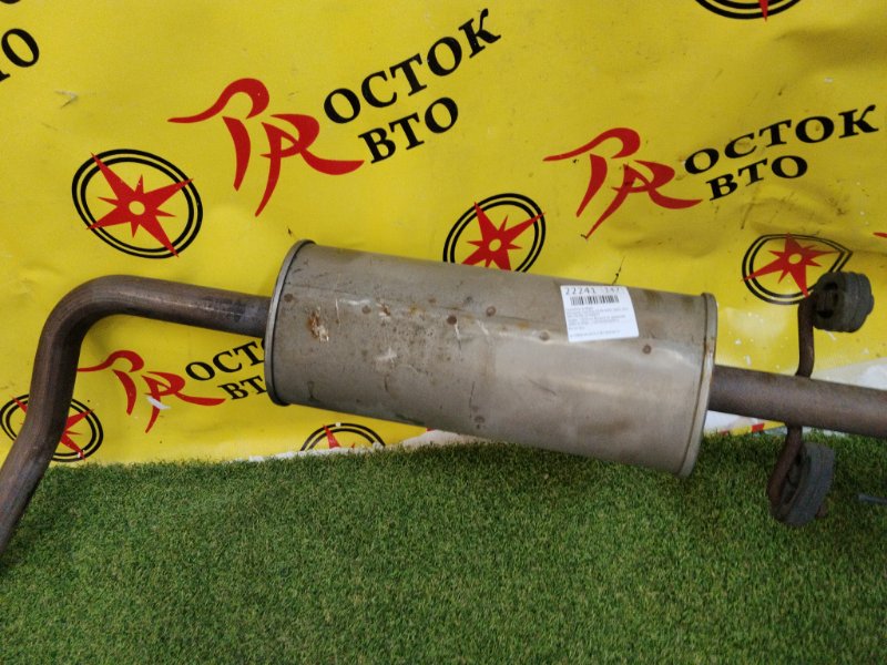 глушитель, 10000 рублей, Красноярск