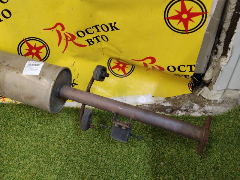 глушитель, 10000 рублей, Красноярск