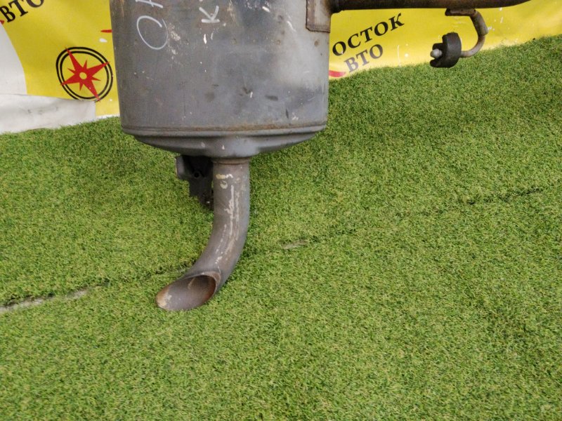 глушитель, 7500 рублей, Красноярск