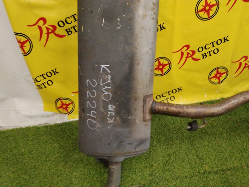 глушитель, 7500 рублей, Красноярск