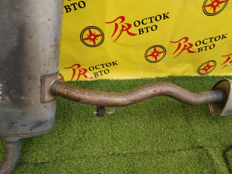 глушитель, 7500 рублей, Красноярск