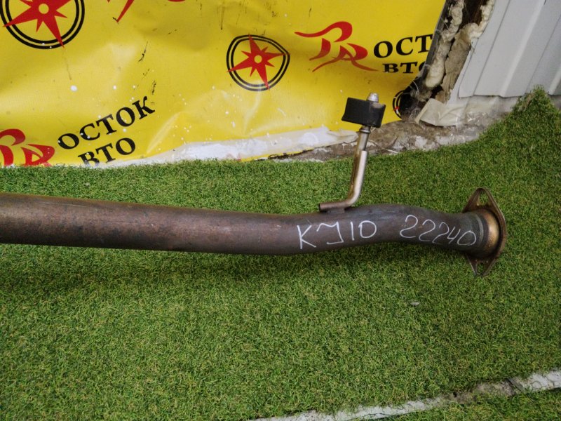 глушитель, 7500 рублей, Красноярск