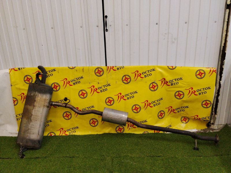 глушитель, 7500 рублей, Красноярск