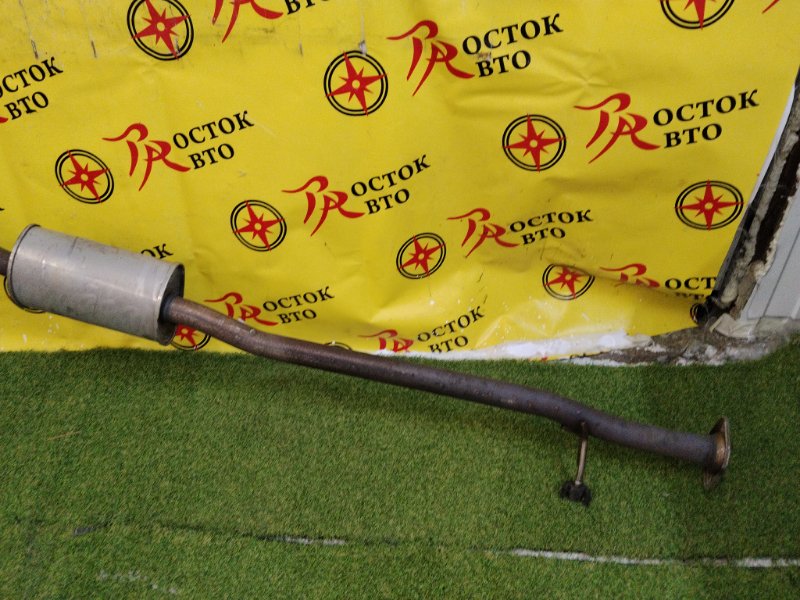 глушитель, 7500 рублей, Красноярск