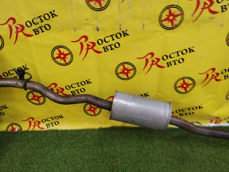 глушитель, 7500 рублей, Красноярск