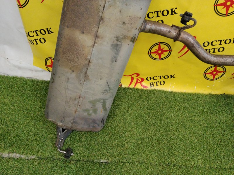 глушитель, 7500 рублей, Красноярск