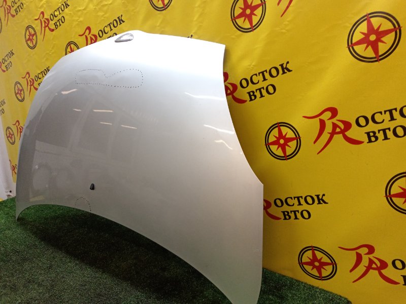 Капот, 4800 рублей, Красноярск