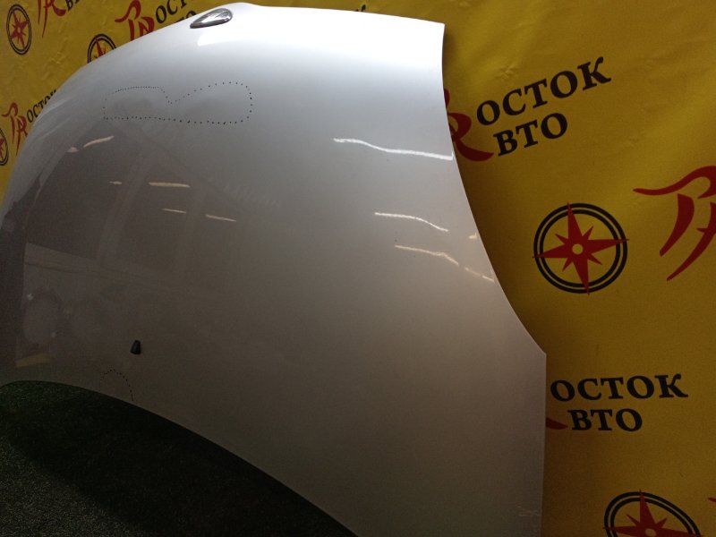 Капот, 4800 рублей, Красноярск