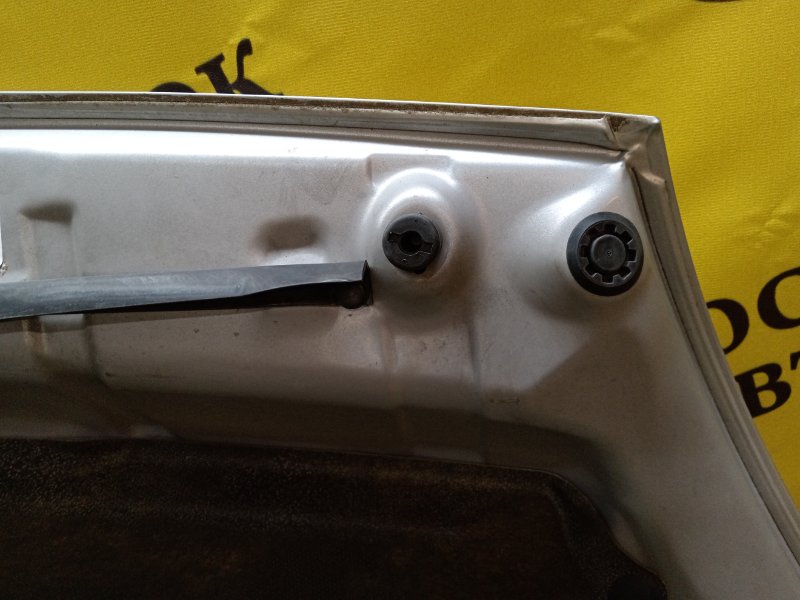 Капот, 4800 рублей, Красноярск