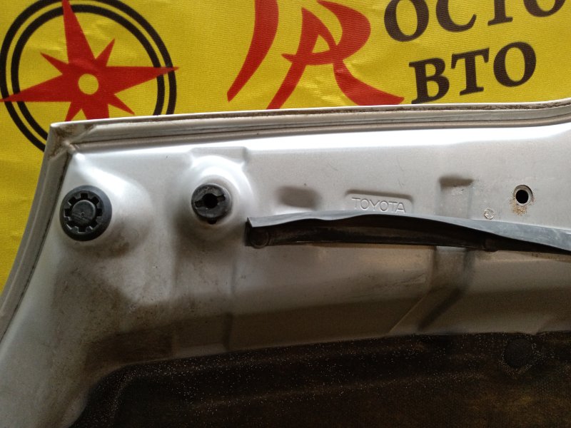 Капот, 4800 рублей, Красноярск