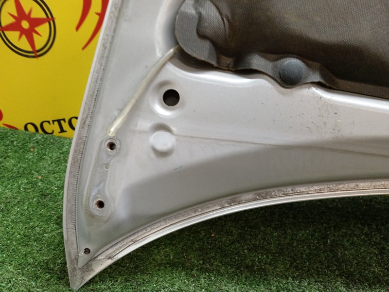 Капот, 4800 рублей, Красноярск