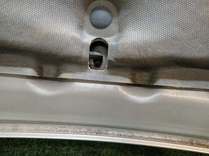 Капот, 4800 рублей, Красноярск