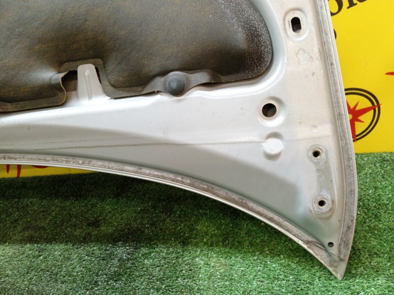 Капот, 4800 рублей, Красноярск