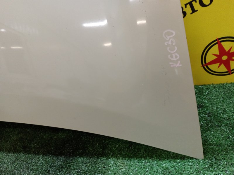 Капот, 6000 рублей, Красноярск