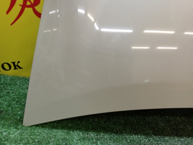 Капот, 6000 рублей, Красноярск