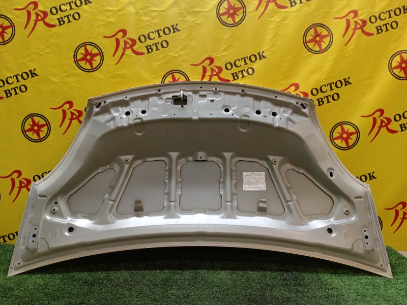 Капот, 6000 рублей, Красноярск