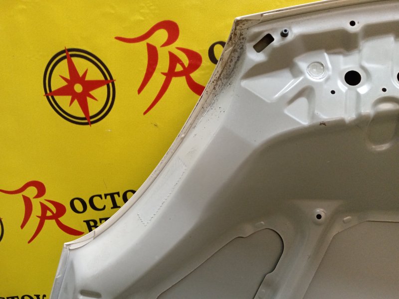 Капот, 6000 рублей, Красноярск