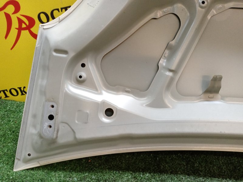 Капот, 6000 рублей, Красноярск