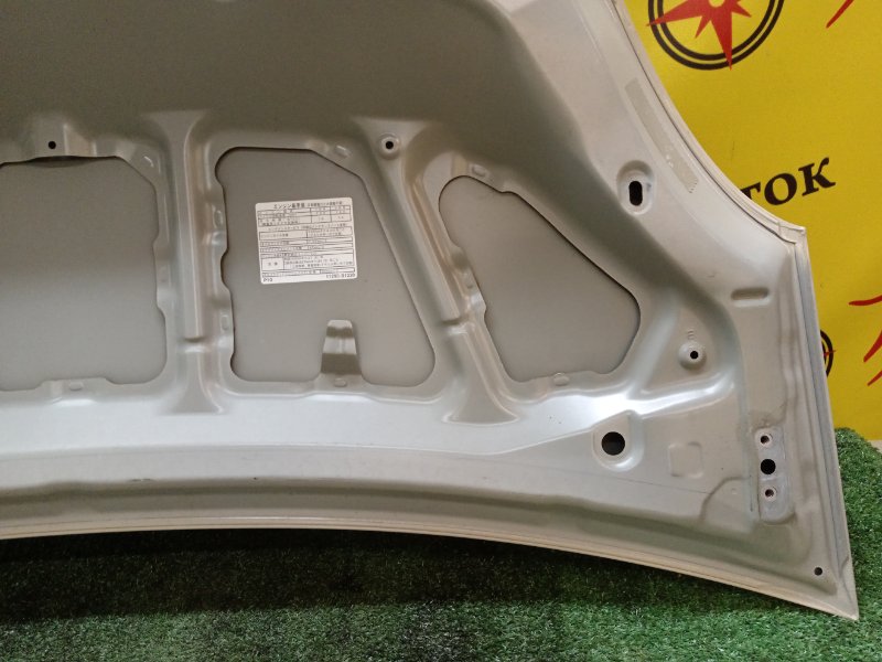 Капот, 6000 рублей, Красноярск