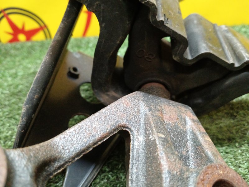 Подушка двигателя, 400 рублей, Красноярск