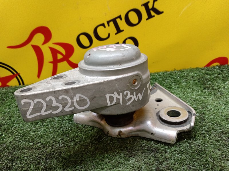 Подушка двигателя, 2000 рублей, Красноярск