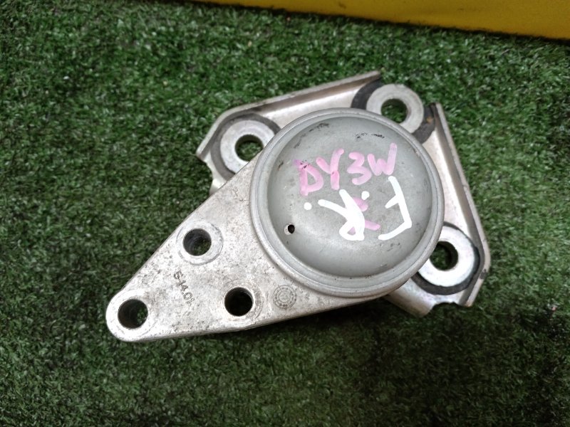 Подушка двигателя, 2000 рублей, Красноярск