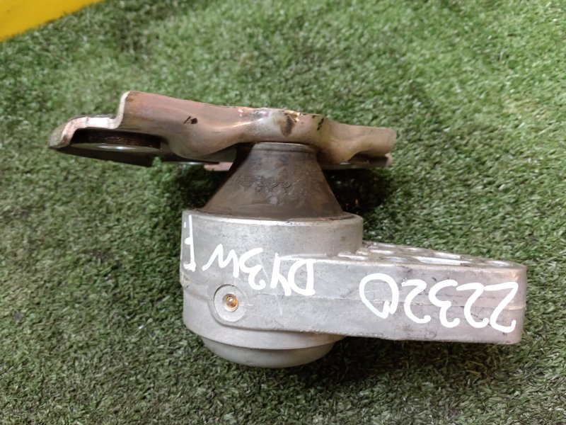 Подушка двигателя, 2000 рублей, Красноярск