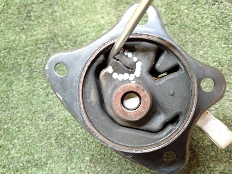 Подушка двигателя, 500 рублей, Красноярск