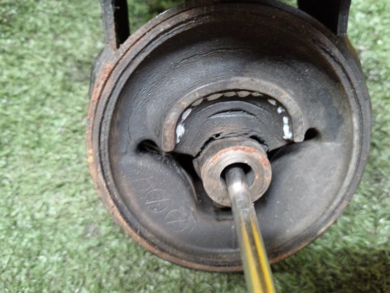 Подушка двигателя, 1400 рублей, Красноярск