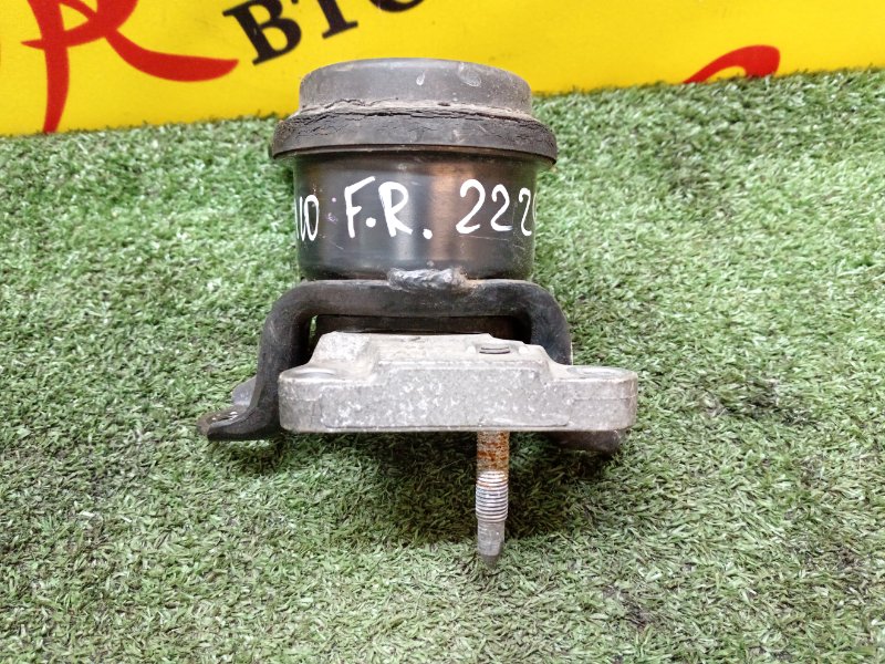 Подушка двигателя, 7500 рублей, Красноярск