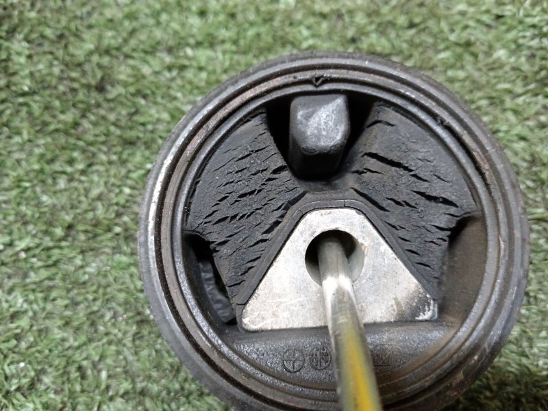 Подушка двигателя, 3000 рублей, Красноярск