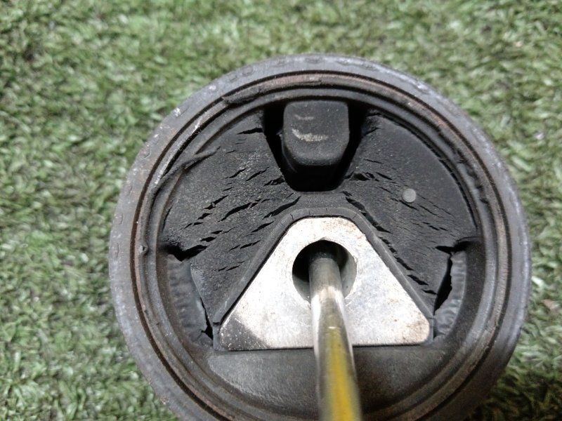 Подушка двигателя, 3000 рублей, Красноярск