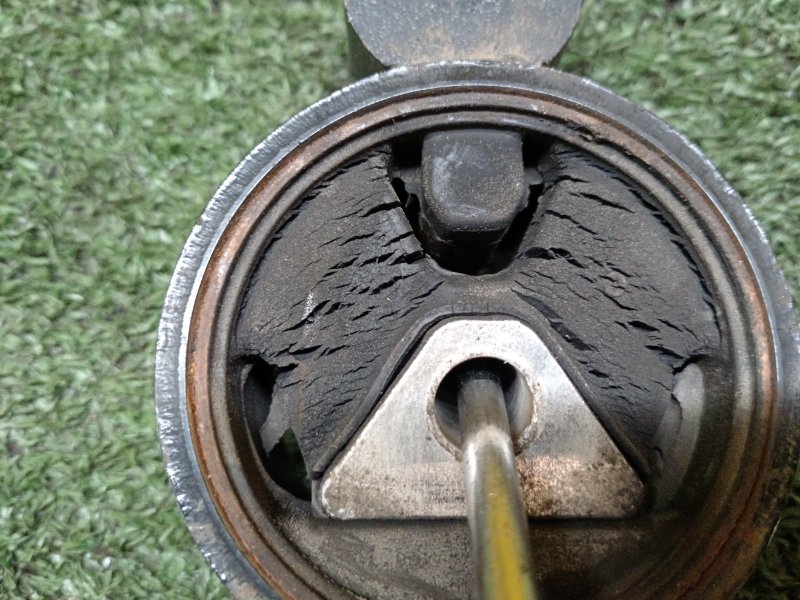 Подушка двигателя, 2000 рублей, Красноярск