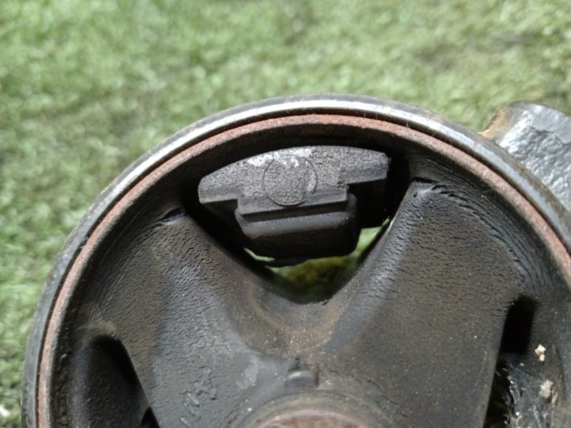 Подушка двигателя, 500 рублей, Красноярск