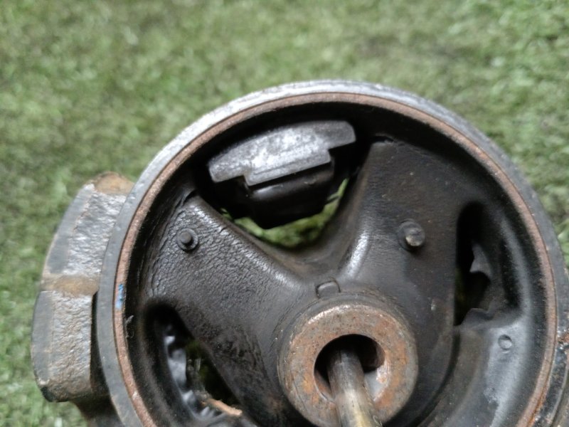 Подушка двигателя, 500 рублей, Красноярск