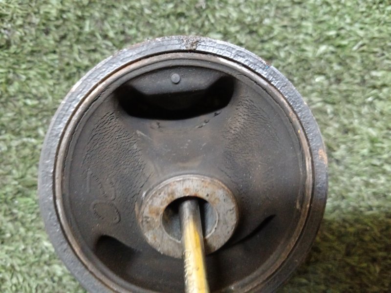 Подушка двигателя, 300 рублей, Красноярск