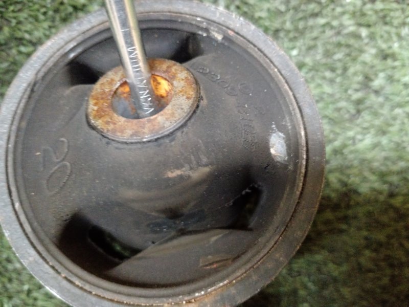 Подушка двигателя, 300 рублей, Красноярск