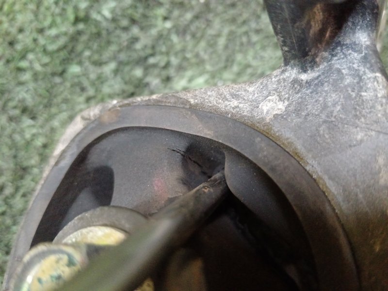 Подушка двигателя, 2000 рублей, Красноярск