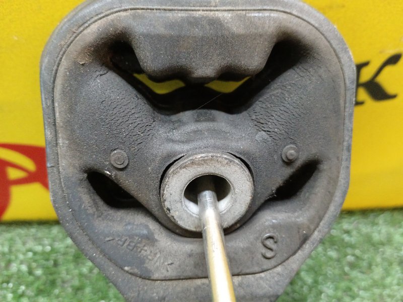 Подушка двигателя, 300 рублей, Красноярск