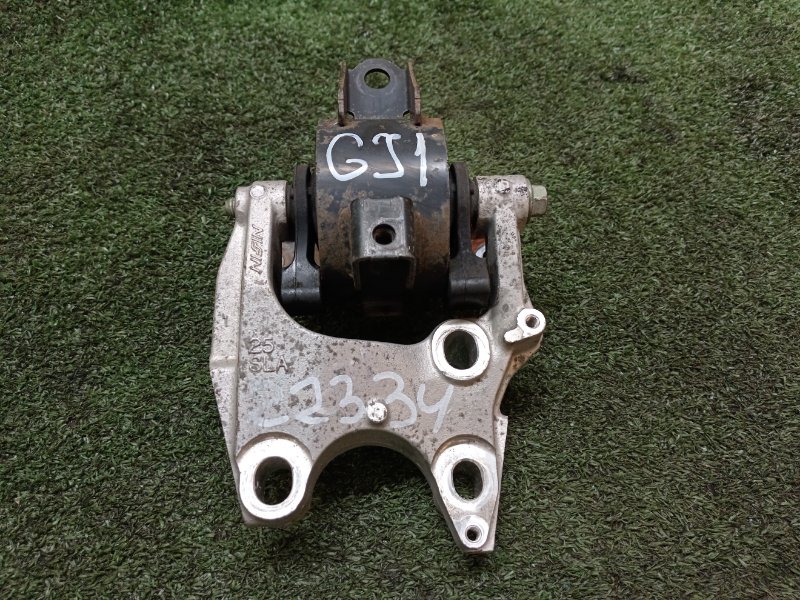 Подушка двигателя, 2000 рублей, Красноярск