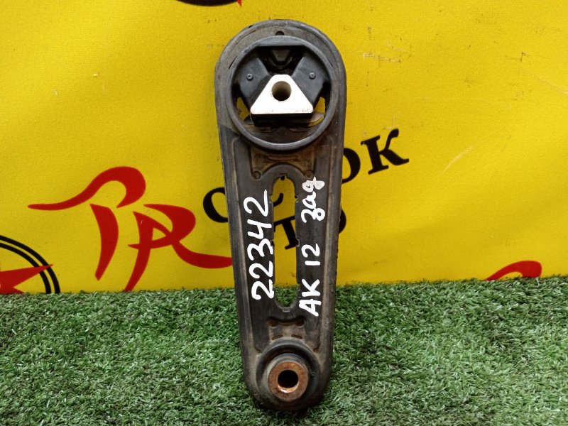 Подушка двигателя, 500 рублей, Красноярск