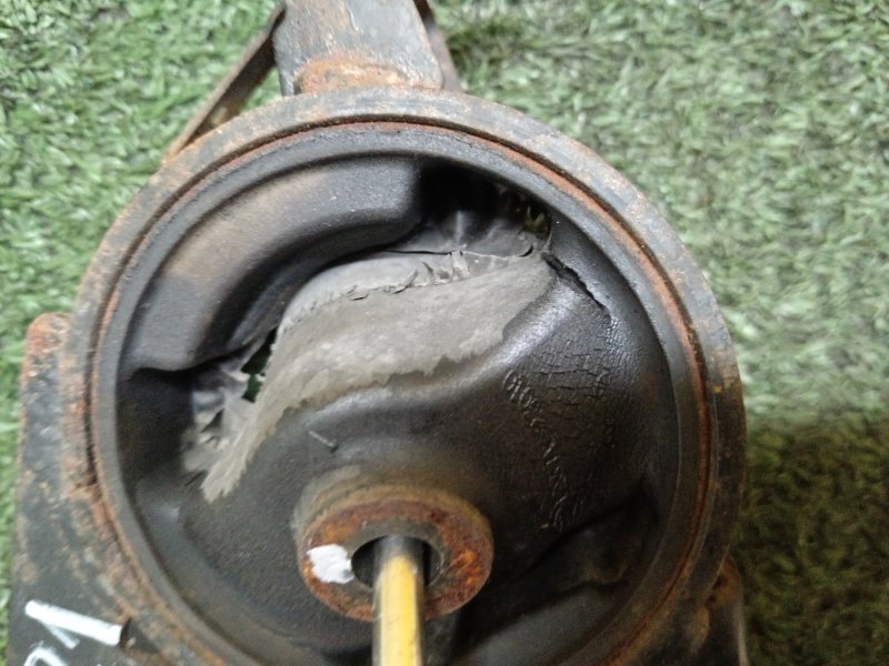 Подушка двигателя, 800 рублей, Красноярск