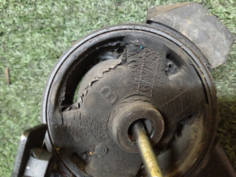 Подушка двигателя, 1800 рублей, Красноярск